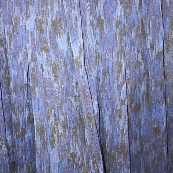 Converse One Star Animal Print Mini Skirt-Small - Picture 2 of 10